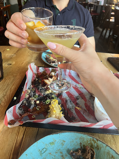 Photo of Harry's Soul Station - 35-37 Adelaide St, Norwich NR2 4JD